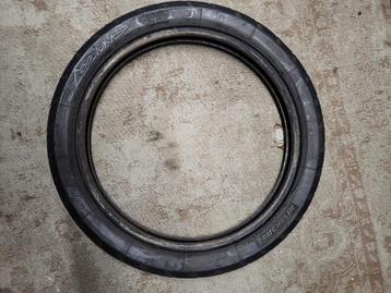 Michelin anakee voorband, Enlèvement, Utilisé