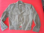 veste ABL 1964, Ophalen of Verzenden, Landmacht, Kleding of Schoenen