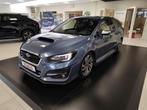 Subaru Levorg Premium, Auto's, Automaat, Leder, Bedrijf, Parkeersensor