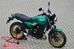 *PROMO* Kawasaki Z650 RS - Nieuw @Motorama, Motoren, Motoren | Kawasaki, 4 cilinders, Bedrijf, Meer dan 35 kW, 650 cc