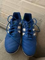Adidas Futsalschoenen - maat 45, Kleding | Heren, Schoenen, Ophalen, Blauw, Sportschoenen, Zo goed als nieuw