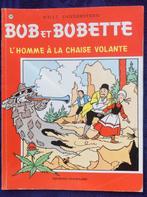 BOB & BOBETTE. (N°166)., Livres, Utilisé, Enlèvement ou Envoi, Willy Vandersteen