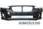 Subaru Impreza (10/17-) voorbumper (te spuiten) Origineel! 5, Pare-chocs, Avant, Envoi, Neuf