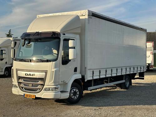 DAF LF 230 (bj 2020), Auto's, Vrachtwagens, DAF, Diesel, Euro 6, Achterwielaandrijving, BTW verrekenbaar