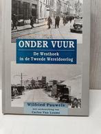 Onder vuur de westhoek in de tweede wereldoorlog Pauwels Wil, Boeken, Gelezen, Ophalen of Verzenden, Tweede Wereldoorlog