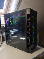 Gaming PC (4070 SUPER 64GB RAM), 64 GB of meer, Custom Build, Ophalen of Verzenden, Zo goed als nieuw