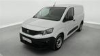 Peugeot Partner 1.5 BlueHDi L1 STD Light Prem. (EU6.2), Auto's, 75 kW, Stof, Gebruikt, 4 cilinders
