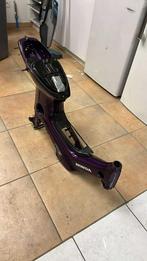 Honda cf50 chaly, Fietsen en Brommers, Ophalen, Zo goed als nieuw, Frame, Honda