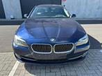 BMW 520D, Auto's, Euro 5, Achterwielaandrijving, 1995 cc, Beige