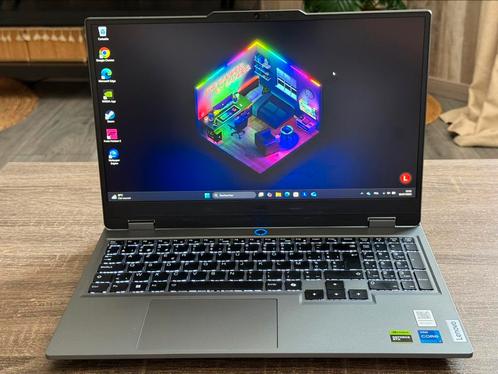 Draagbaar gaming/RTX 4060/i7 13gen/ram24gb, Computers en Software, Overige Computers en Software, Ophalen