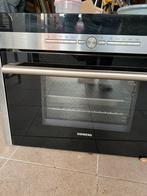 Stroomoven Siemens HLHB26-2, Elektronische apparatuur, Ophalen, Gebruikt, Oven, Stoom