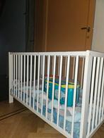 ikea, Kinderen en Baby's, Ophalen of Verzenden, Gebruikt, Ledikant