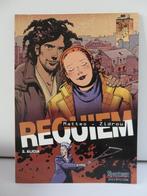 requiem,2- Matteo/Zidrou, Une BD, Enlèvement ou Envoi, Neuf