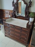 Antieke kast, Antiek en Kunst, Ophalen