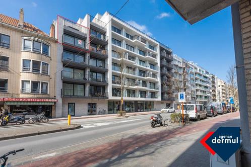 Appartement te koop in Oostende, 2 slpks, Immo, Huizen en Appartementen te koop, Appartement