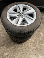 Volkswagen Golf 8 Velgen met Michelin Allseason Banden, Ophalen of Verzenden, Volkswagen