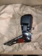 Shimano 105 Di2 12sp Voorderailleur nieuw, Fietsen en Brommers, Fietsonderdelen, Ophalen