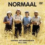 Normal - Coffret 2 CD + DVD - rare, CD & DVD, Enlèvement, 1980 à 2000, Comme neuf, Coffret