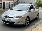 Opel astra 1.7, Auto's, Stof, Zwart, Bedrijf, 5 deurs