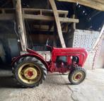 Porsche diesel standard 218s smalspoor tractor, Tot 2500, Oldtimer, Tot 80 Pk, Ophalen