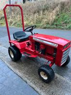 Tracteur WHEEL HORSE, Jardin & Terrasse, Enlèvement, Utilisé, Vitesses