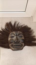 Masker, Antiek en Kunst, Ophalen of Verzenden