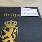 BELGIE ledig DAVO STANDAARD album 1849 /1972 + Extra's, Postzegels en Munten, Postzegels | Toebehoren, Ophalen of Verzenden