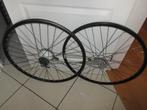 Voor-achterwiel 28Inch,Shimano 8 Nexus versnell,naafdynamo, Fietsen en Brommers, Fietsonderdelen, Gebruikt, Algemeen, Gazelle