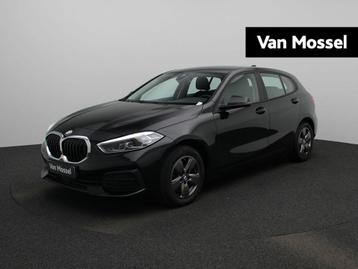 BMW 1-serie 118d Business Edition NAVI | LED | CAMERA | Appl beschikbaar voor biedingen