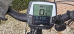 elektrische heren fiets, Versnellingen, Zo goed als nieuw, 53 tot 57 cm, Ophalen