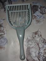 Nieuw grote kattenbak schepje, Enlèvement, Neuf