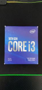 Intel Core i3, Computers en Software, Processors, Ophalen, Zo goed als nieuw