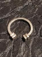 Ring Gas Bijoux, Handtassen en Accessoires, Ringen, Ophalen of Verzenden, Nieuw