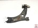 vw golf 6 caddy touran draagarm draag arm rechts voor, Gebruikt, Volkswagen
