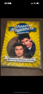 Wittekerke 33-40, Cd's en Dvd's, Dvd's | Tv en Series, Ophalen of Verzenden, Zo goed als nieuw