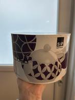 Salt & Pepper tea pot en tas, Huis en Inrichting, Ophalen, Zo goed als nieuw