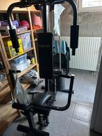 Multifunctioneel fitness apparaat, Ophalen, Zo goed als nieuw