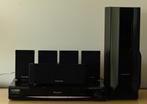 Panasonic Home Cinema, Audio, Tv en Foto, Ophalen, Panasonic, 70 watt of meer, Zo goed als nieuw