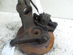 Fusee links-voor van een Peugeot 206, Auto-onderdelen, Ophalen of Verzenden, 3 maanden garantie, Gebruikt, Peugeot