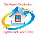 Plombier chauffagiste cherché de travail, Offres d'emploi