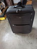 reiskoffer, Uitschuifbare handgreep, Gebruikt, 55 cm of meer, Ophalen