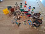 Vintage playmobil aanvulling set nr 5135 of set 3550, Ophalen of Verzenden, Gebruikt, Los Playmobil