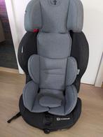 Kinderautostoel, Gebruikt, Verstelbare rugleuning, 9 t/m 36 kg, Isofix