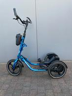 Me-Mover Ultra Demo met garantie., Fietsen en Brommers, Ophalen of Verzenden, Zo goed als nieuw