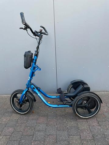 Me-Mover Ultra Demo met garantie. beschikbaar voor biedingen