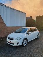 Toyota auris 1.8Hybrid, Auto's, Euro 5, Wit, Bedrijf, 5 deurs