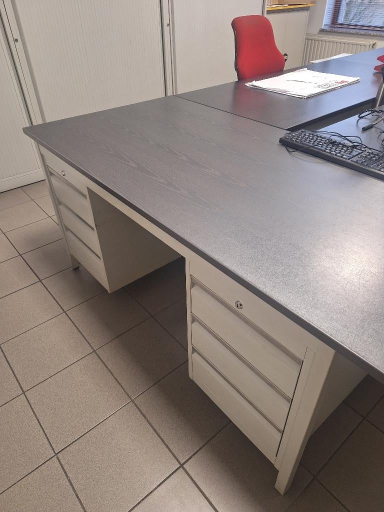 Bureau, Divers, Accessoires de bureau, Enlèvement, Comme neuf
