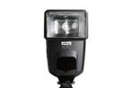 Metz (Canon) mecablitz 48 AF-1 flitser met 1 jaar garantie, Audio, Tv en Foto, Foto | Flitsers, Canon, Ophalen of Verzenden, Zo goed als nieuw