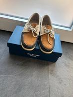 Dockside Sebago taille 44.5 porté très peu de fois état 9/10, Kleding | Heren, Schoenen, SEBAGO / DOCKSIDES, Blauw, Ophalen of Verzenden