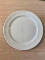 Thomas 19cm platte borden brede rand, Enlèvement, Comme neuf, Assiettes(s)